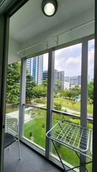 Parc Somme (D8), Apartment #600155531